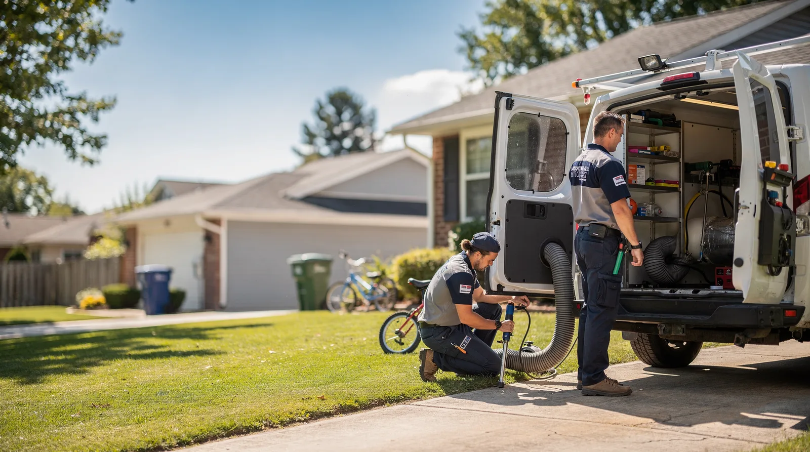 24/7 HVAC Repair & AC Replacement in Trimble, MO near me